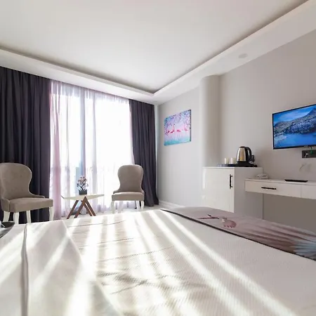 Hotel My Leos Seferihisar