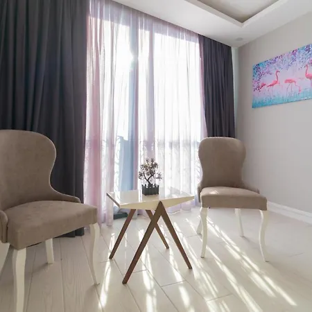 My Leos Hotel Seferihisar