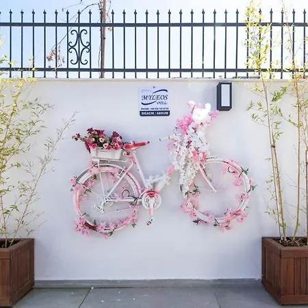 My Leos Hotel Seferihisar