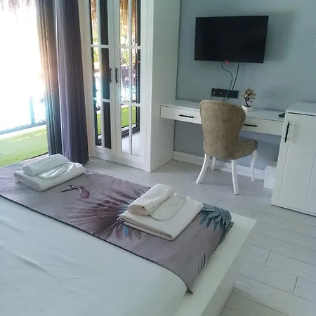 Hotel My Leos