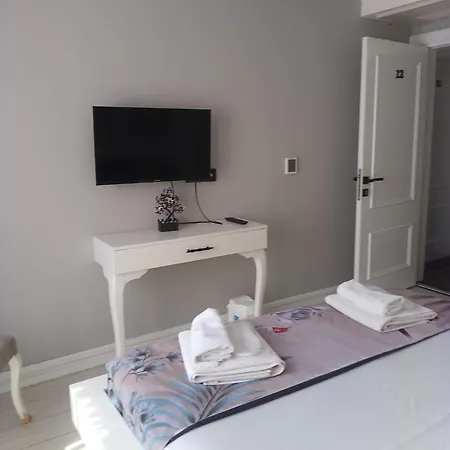 My Leos Hotel Seferihisar