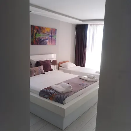 My Leos Hotel