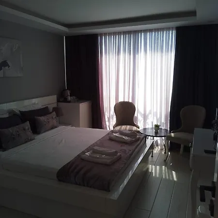 Hotel My Leos