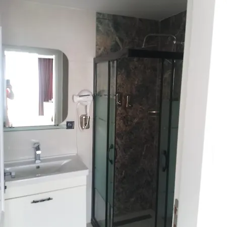 My Leos Hotel Seferihisar