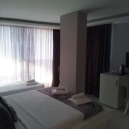 Hotel My Leos