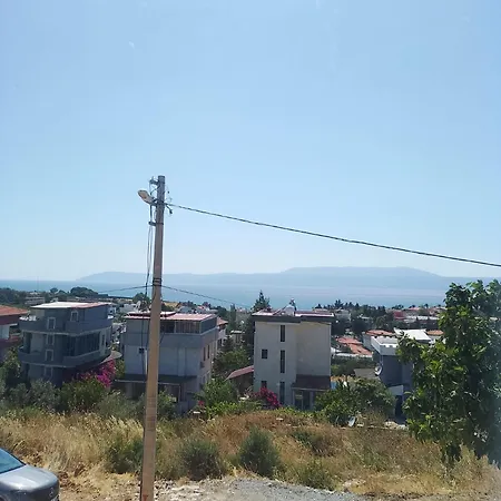 My Leos Hotel *