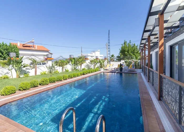 Hotel My Leos Seferihisar