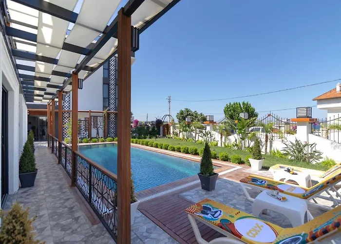 Hotel My Leos Seferihisar