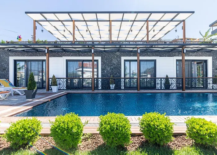 My Leos * Seferihisar