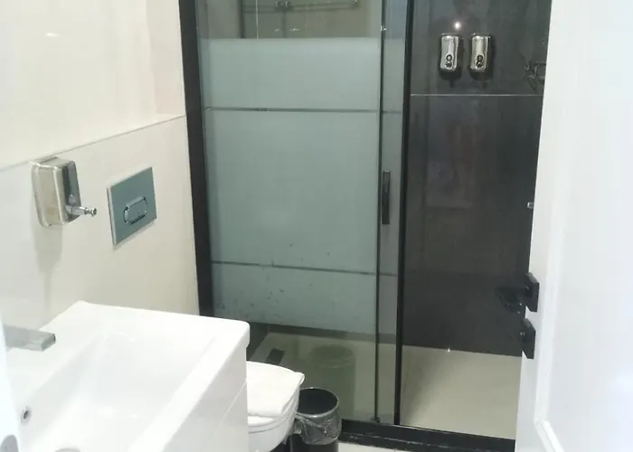 My Leos Hotel Seferihisar