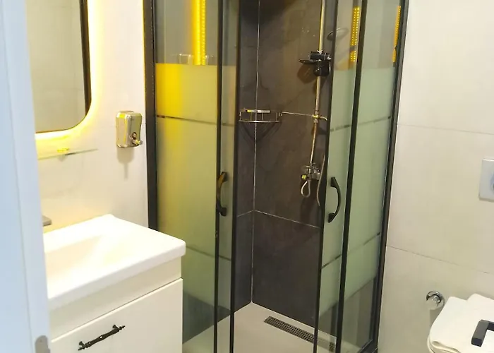 My Leos Hotel Seferihisar