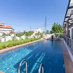 호텔 My Leos 세페리히사르