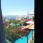 호텔 My Leos 세페리히사르