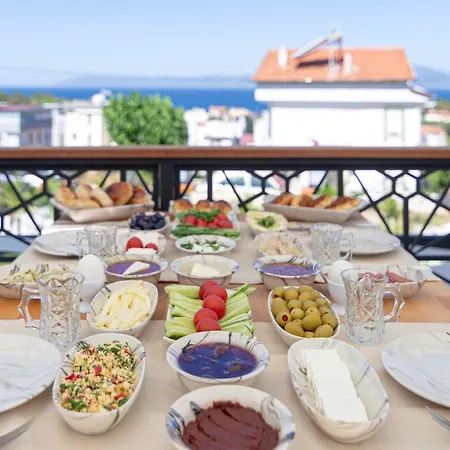 My Leos * セェフェリヒサール