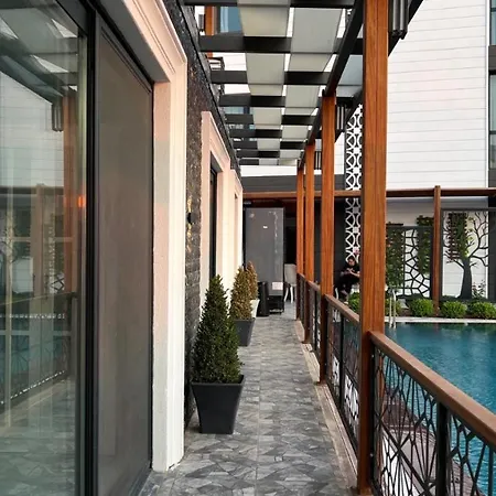 My Leos セェフェリヒサール