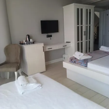 My Leos セェフェリヒサール