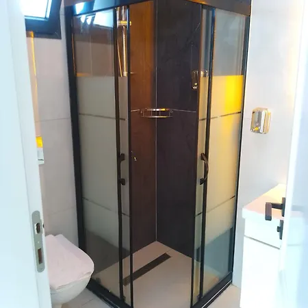 My Leos ホテル セェフェリヒサール