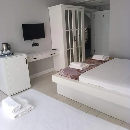 My Leos * セェフェリヒサール