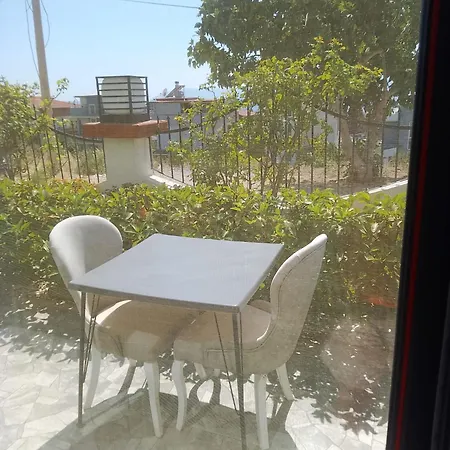 My Leos * セェフェリヒサール