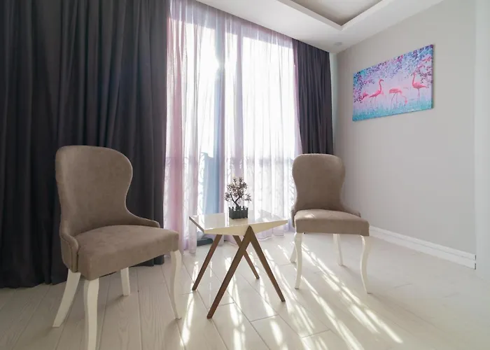 My Leos 호텔 세페리히사르