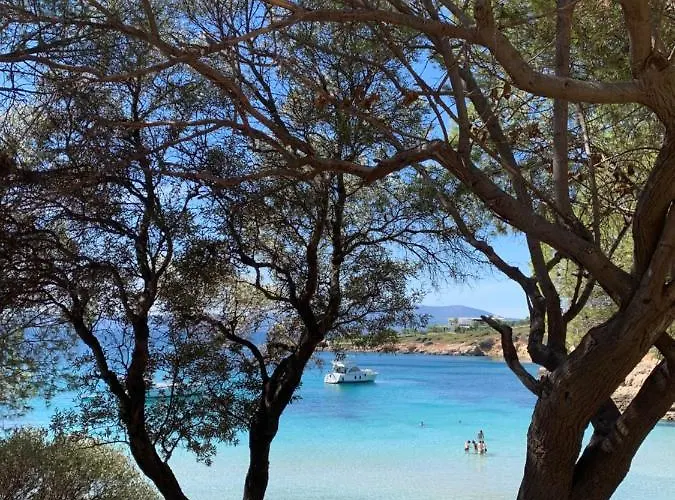 My Leos 호텔 세페리히사르