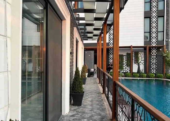 My Leos 세페리히사르