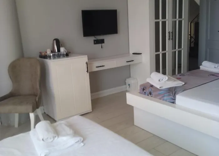 My Leos 세페리히사르