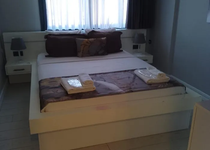 My Leos 세페리히사르