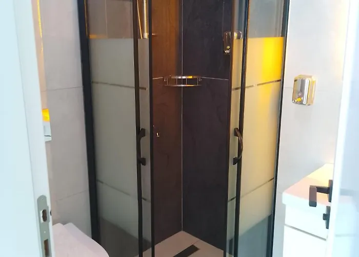 My Leos 호텔 세페리히사르