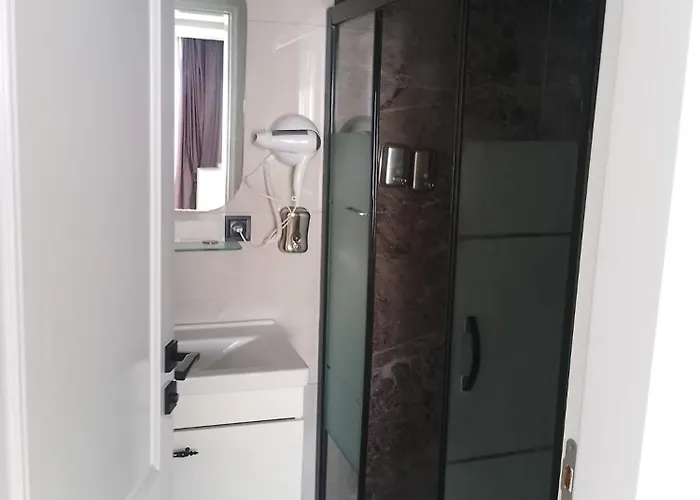 호텔 My Leos 세페리히사르