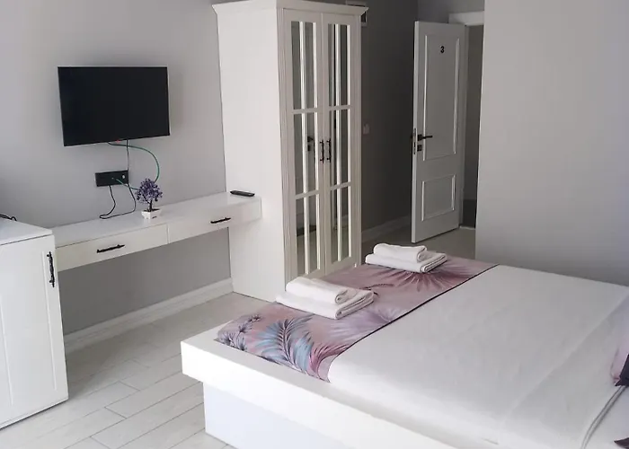 My Leos 세페리히사르