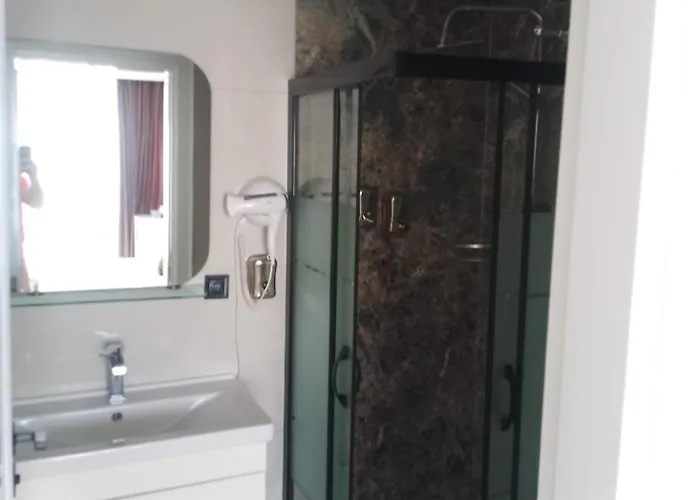 My Leos 호텔 세페리히사르