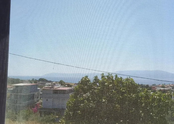 My Leos 호텔 세페리히사르