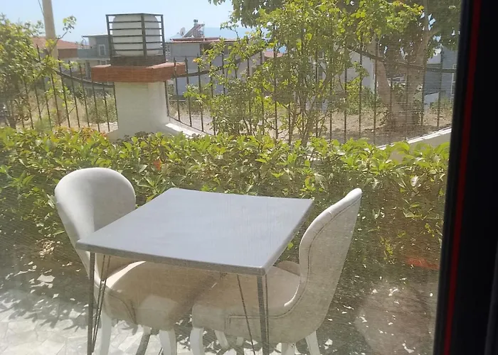 My Leos * 세페리히사르